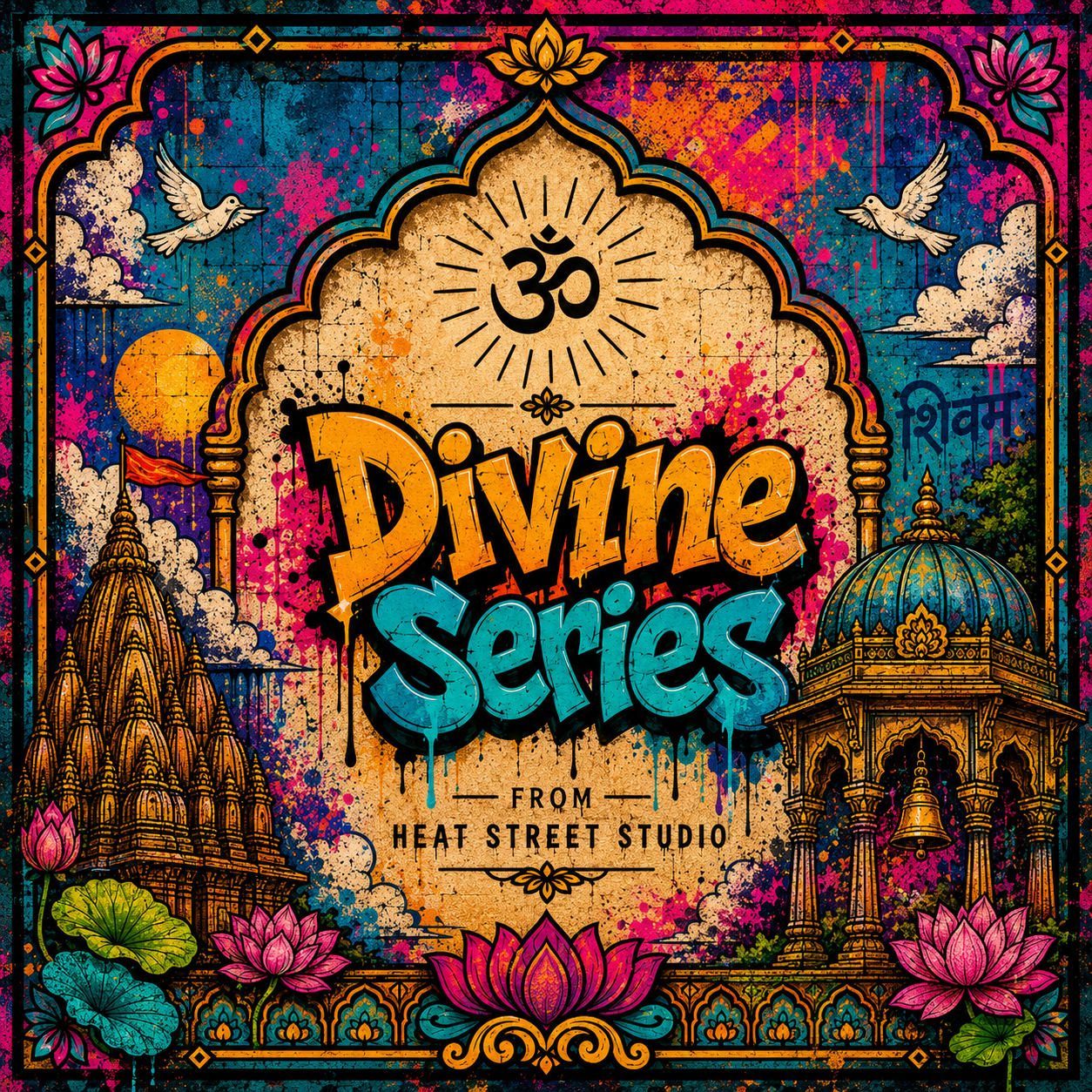 Divine Series