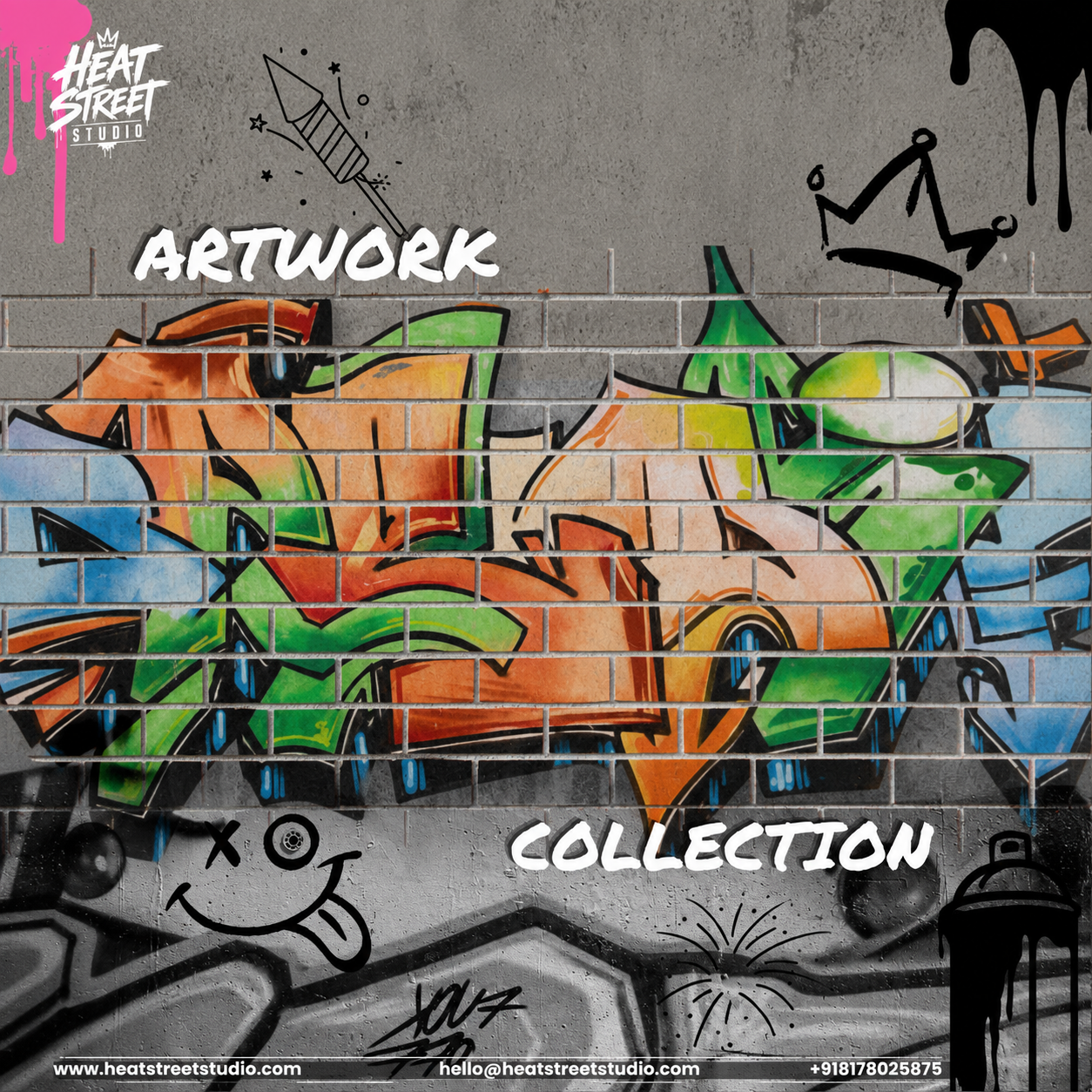 All Artwork Collection