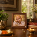 Guruji Portrait