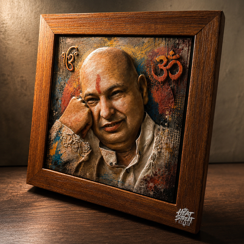 Jai Guruji