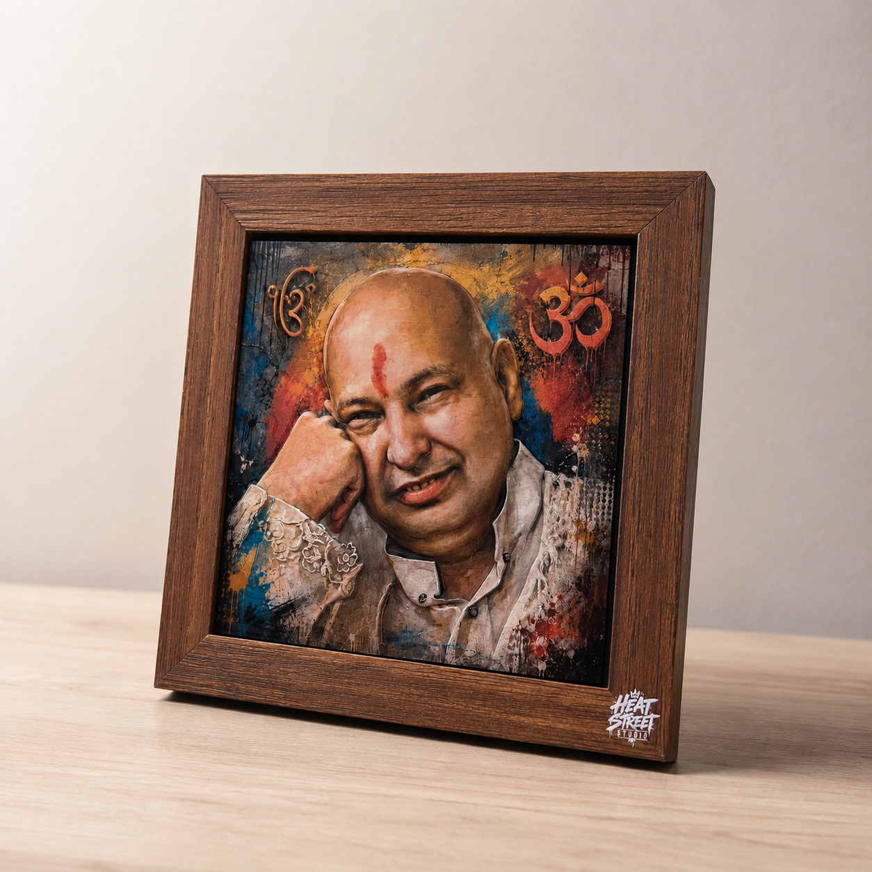 Jai Guruji