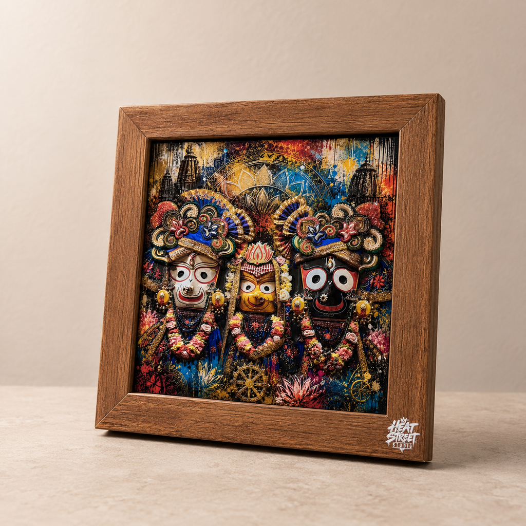 Jagannath Swami
