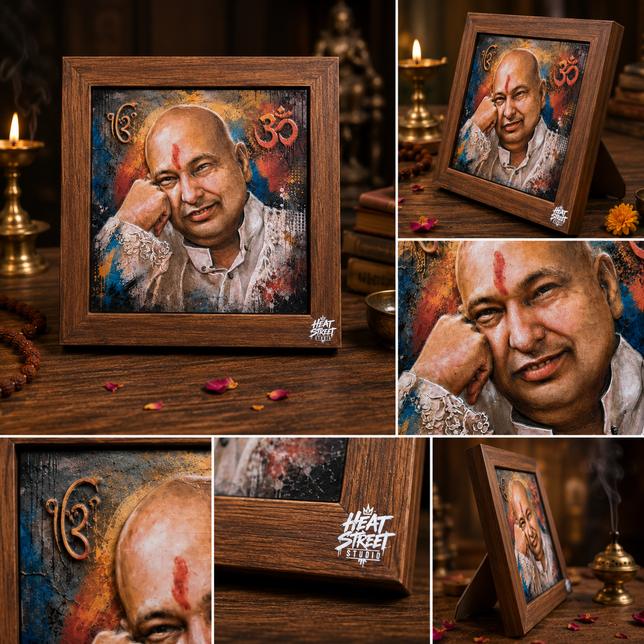 Jai Guruji