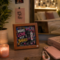 Make Love, Not Babies!! – Street Edition