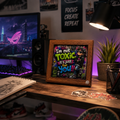 I'm Not Toxic, It's Just You!! – Street Edition