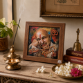 Blessings Always Guruji