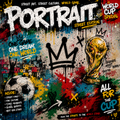 Portrait Street Edition – World Cup Special- 1 of 1