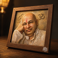 Guruji Portrait
