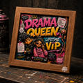 Drama Queen - Rakhi Special – Street Edition