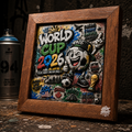 World Cup 2026 – Street Edition