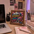 Born Expensive - Birthday Special – Street Edition