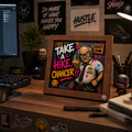 Take a Hike Chancer!! - Street Edition