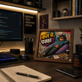 Kal Se, Pakka– Street Edition