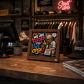 We are Closed till We Open - Street Edition