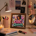 Chai Queen - Street Edition