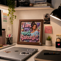 I am My Most Favourite - Street Edition