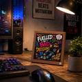 Fuelled By Bad Decisions - Street Edition