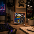 Kicks Over Everything-Street Edition