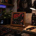 Anti Hero – Street Edition