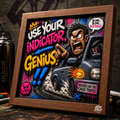 Use Your Indicator Genius!! - Street Edition