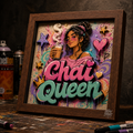 Chai Queen - Street Edition