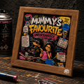 Mom's Favourite - Rakhi Special – Street Edition