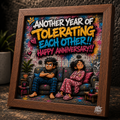Another Year of Tolerating Each Other – Street Edition