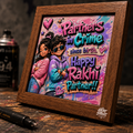 Partners in Crime - Rakhi Special – Street Edition